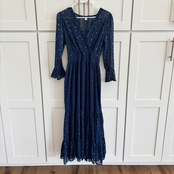 Chicwish Dress, Size S - Picture 1 of 4